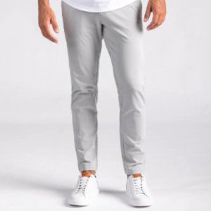 BYLT Everyday Pant 2.0 - Storm Color, Size 34 Regular (Large), NWT